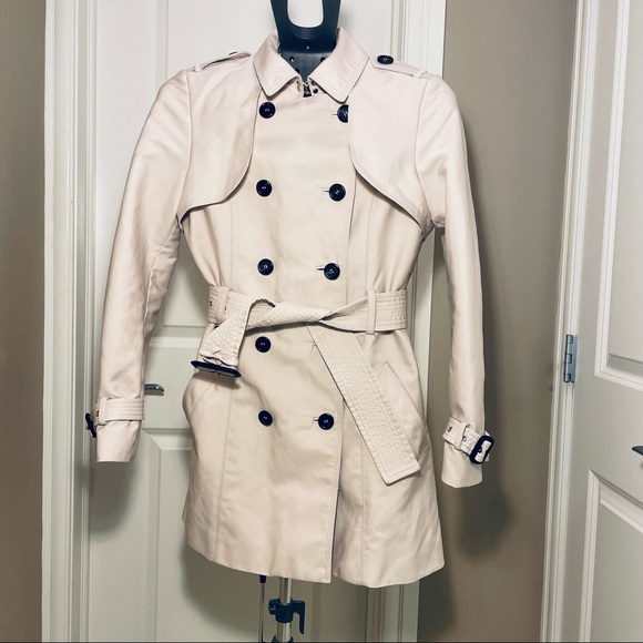Zara Trench Coat - Picture 2 of 15